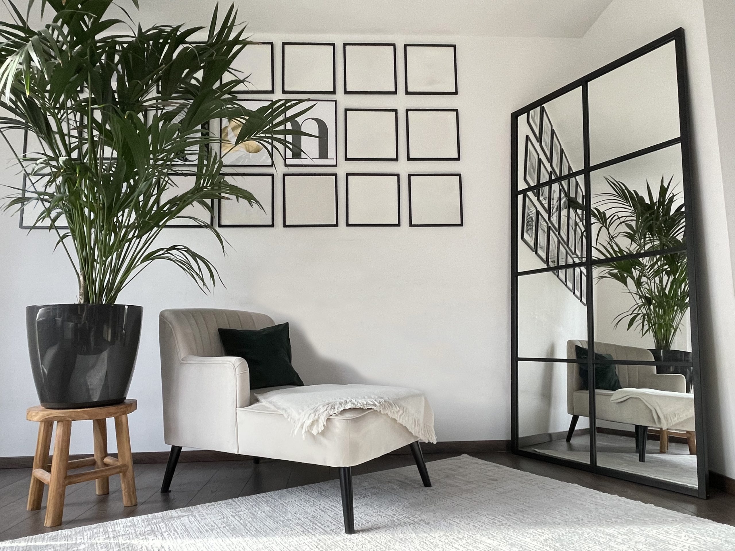 Spiegel, Spiegel Frame, Frame, Industriestil, Industriestil Spiegel, Spiegel Design